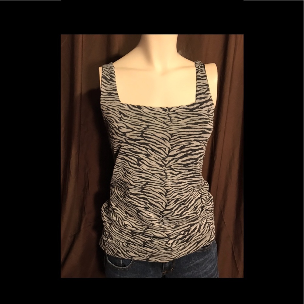 Love Culture Tank Top